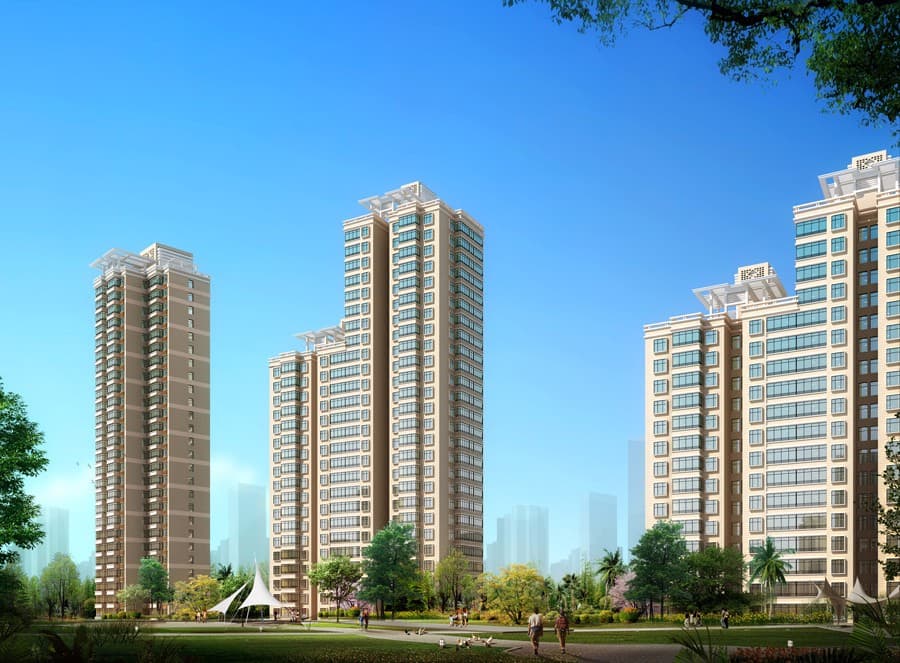 建兴明珠 项目图 3