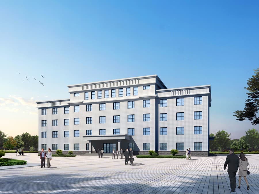 108零口收费站 项目图 3