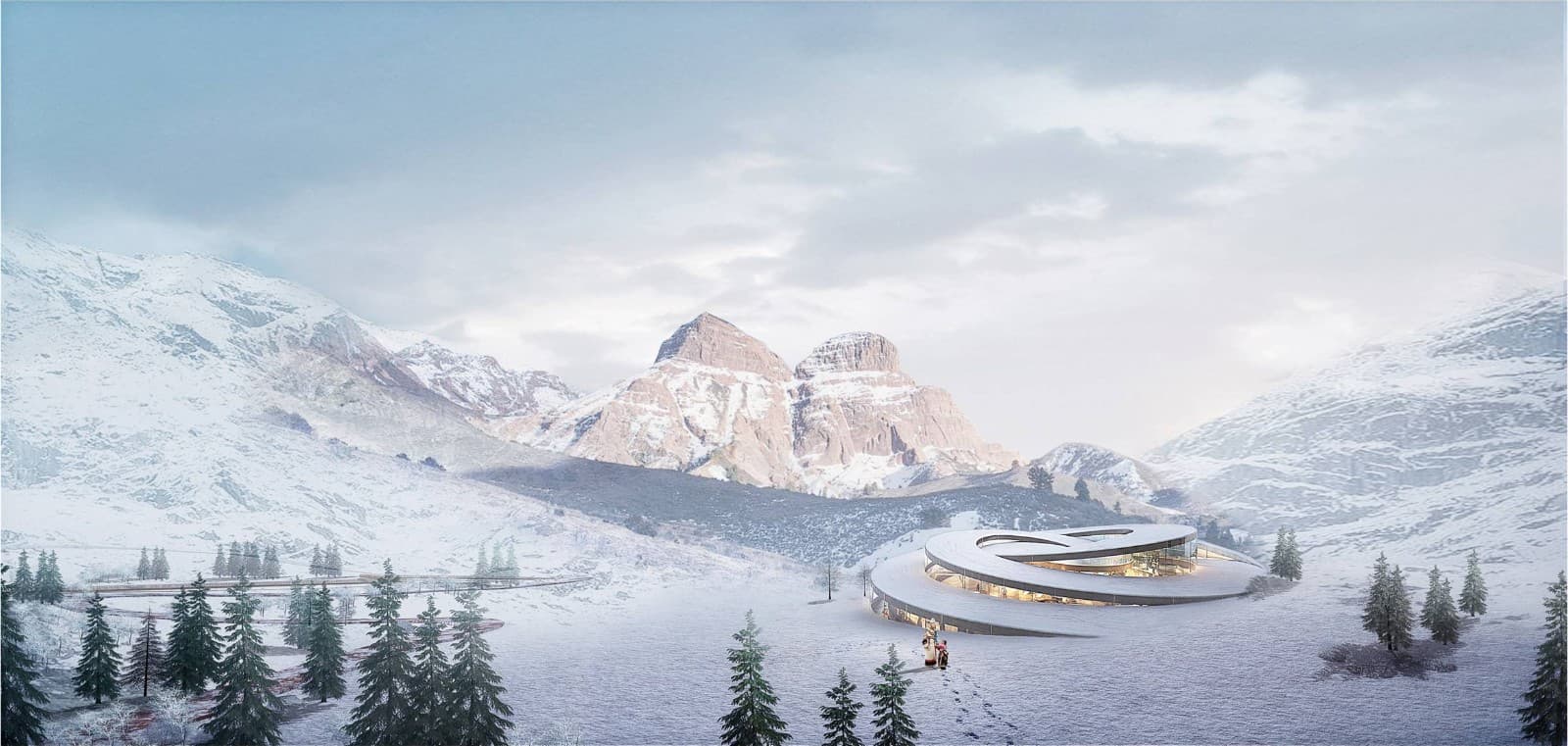 新龙红山景区 项目图 4
